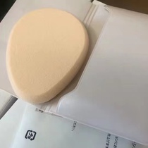 Japanese water drop type puff sponge foundation sponge can not be returned and can not be changed
