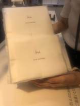 ipsa cotton pad limited to 1 pack (Japan live 68 yuan 5KG non-refundable and non-exchangeable)