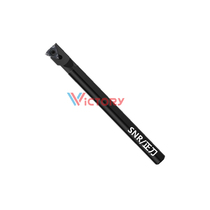 CNC turning tool internal thread tool holder inner thread SNR0020Q16 trapezoidal thread tool SNR0025R22 lathe turning tool