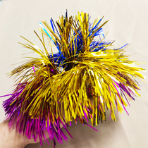 Disposable fruit sign tobacco fruit plate decoration sign KTV fruit signature cute cake fruit fork