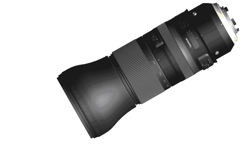 好货如云 单反镜头 腾龙  镜头品牌:tamron/腾龙 型号:sp 150-600mm f