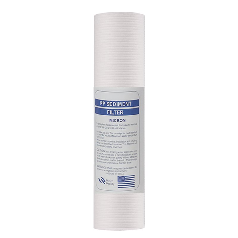 household water purifier 10 inch pp cotton universal filter filter 10 inch consumables tap water accessories water purifier filter