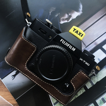 Fuji Hot Boots Cover Taxi TAXI Creative Cartoon Micro Single Camera Dust Cap Suitable for Sony Canon