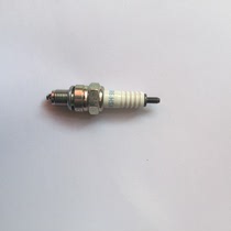 Qingqi Suzuki motorcycle accessories NGK spark plug CR6HSA Saichi Junchi QS125-5 Yuncai Li Cai