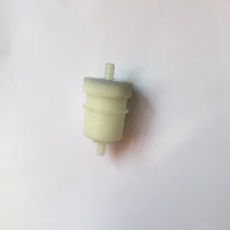 Qingqi Suzuki scooter Universal Fengcai Li Caiyun Cai Rui Cai Gasoline filter Filter core filter