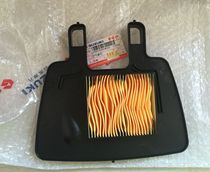 Qingqi Suzuki Saichi QS110 Saisheng QS110-2 Shengge QS110-2A air filter air filter original