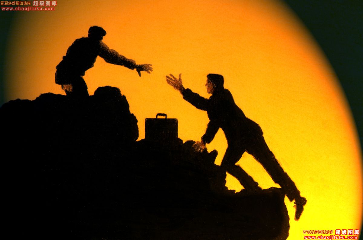 自己                    的不忿,而拒绝伸手, 又有多少人愿意伸手呢