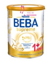 Guangdong BEBA Baba Supreme Series 1 Year Old 1 Year Old Young Children Protein 800G