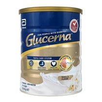 Abbott Singapore - Singapore - APOK - Singapore - uses 850G