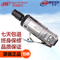 United States IR Ingersoll Rand 1 4 Light pneumatic straight grinder 307A grinding machine pneumatic tool