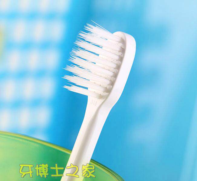 涑爽小头磨尖丝软毛牙刷 孕产妇拔牙术后牙周 牙龈萎缩出血专用_7折