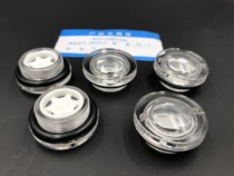 JB283 GB1160 3 A type screw-in oil mirror oil standard round oil standard plastic oil standard M42 * 1 5