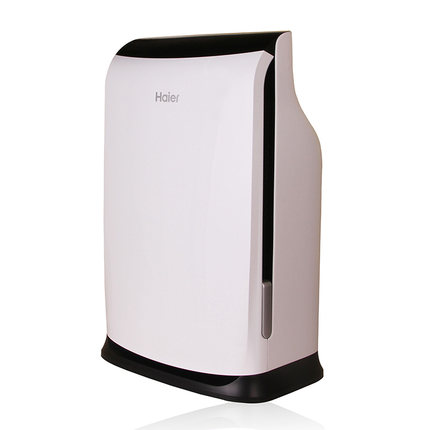 海尔空气净化器家用除甲醛二手烟pm2.5雾霾智能净化器KJ420F-EAA