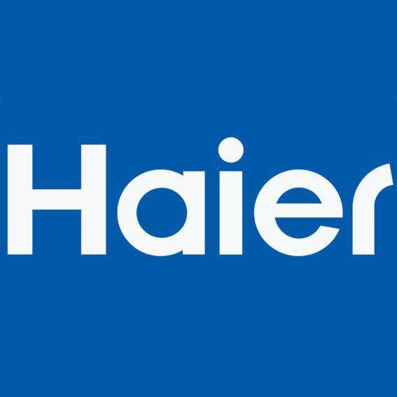 海尔65英寸4k智能语音全面屏电视