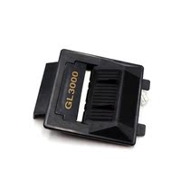 ED100 Automatic adhesive paper machine LG3000 adhesive tape cutting machine knife case component sensor blade assembly supply