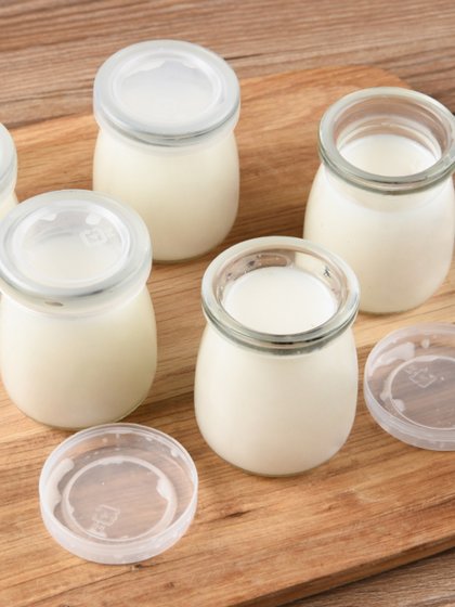 캡 푸딩 병 유리 캡 요거트 병 가정 젤리 컵 오븐 베이킹 고온 저항성 카라멜 푸딩 컵 캡 푸딩 병 유리 캡 요거트 병 가정 젤리 컵 오븐 베이킹 고온 저항성 카라멜 푸딩 컵