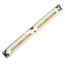 Putian Ji voice wiring frame 110 telephone jumper frame 110 telephone jumper frame 100 pairs of telephone wiring frame