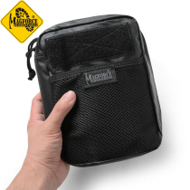 Mcaghos Magforce Taiwan Production Bench Horse 0271 Carry-on EDC Tool Cashier Bag Rubber Face 0272