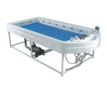 Punch Five Drilling East Fields Foreign Factory Price Beauty Instrument Common Type Multifunction Hydro Massage Bed D-3350C