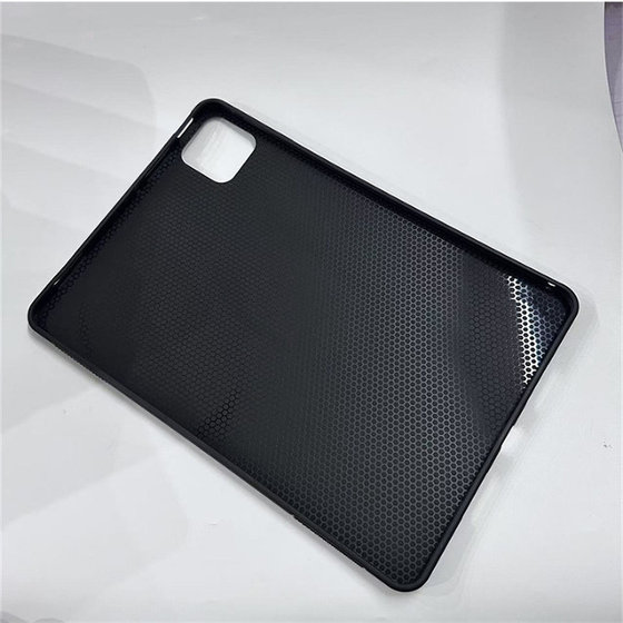 명예 태블릿 X9 Pro Case X9 Case 2025 New Pro Computer Protection Case 11.5 인치 완전히 포함 된 ELN2-W09 Black Frosted Soft Case Honor Simple Silicone Soft Case 명예 태블릿 X9 Pro Case X9 Case 2025 New Pro Computer Protection Case 11.5 인치 완전히 포함 된 ELN2-W09 Black Frosted Soft Case Honor Simple Silicone Soft Case