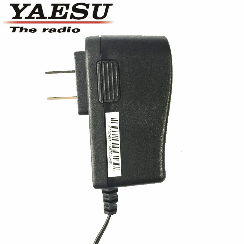 Bộ sạc nhanh Yaesu SAD-11G FT-70DR - Khác