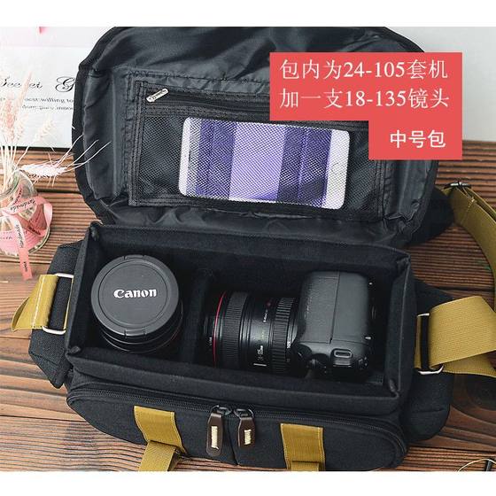 소니 SLR 카메라 가방 캔버스 숄더백 A7CA7R4A7R3A7MKA7SRX10M7 사진 가방에 적합합니다. 소니 SLR 카메라 가방 캔버스 숄더백 A7CA7R4A7R3A7MKA7SRX10M7 사진 가방에 적합합니다.