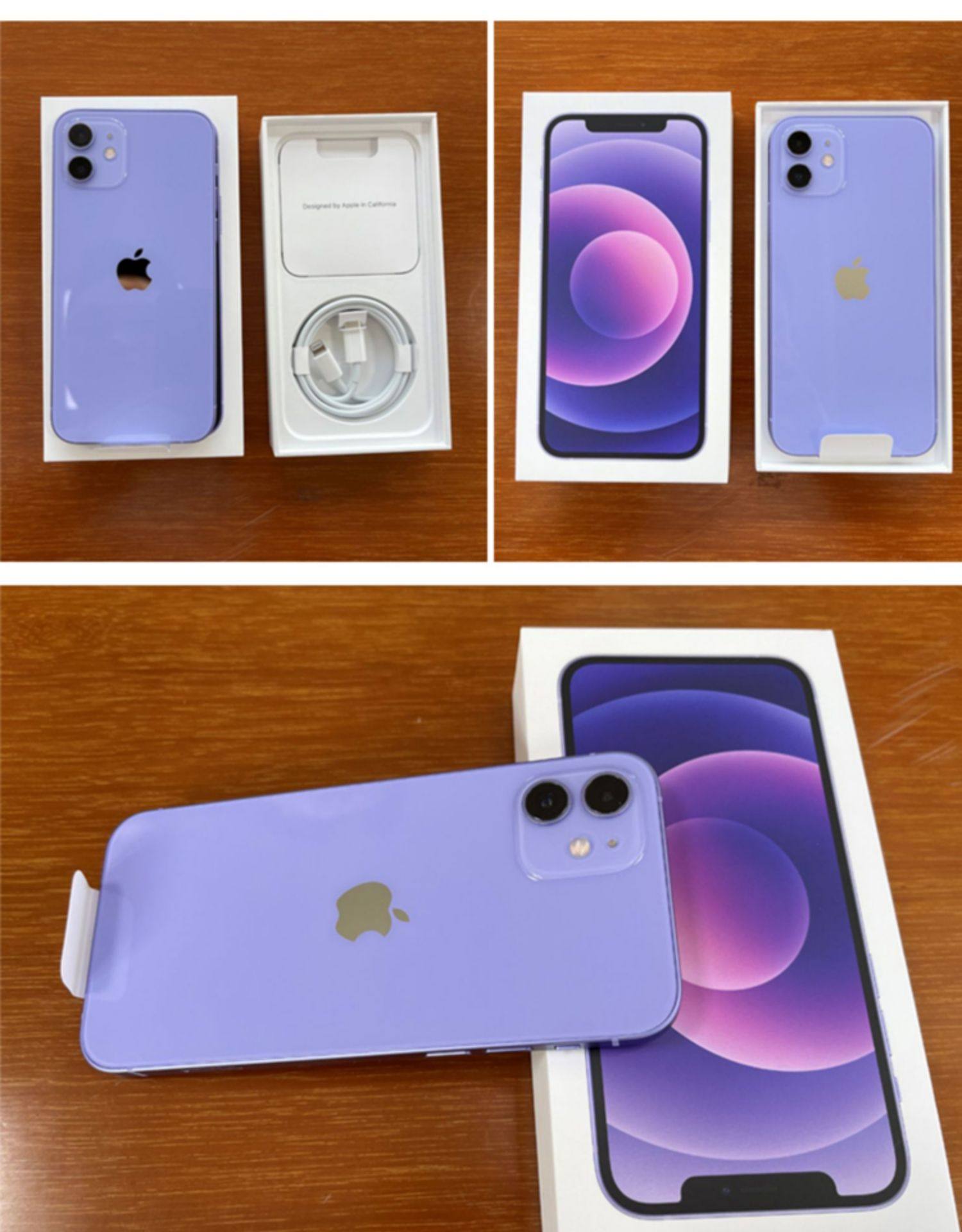 中国大陆售后服务: 全国联保套餐类型: 官方标配机身颜色: iphone12