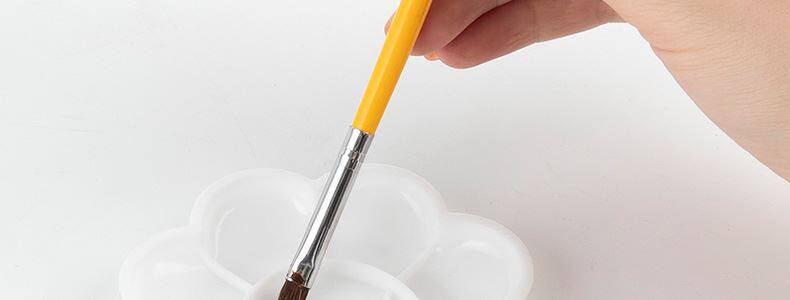 家具地板修补膏/笔 木门家俱修补膏修补漆画 划痕坑洞木地板油漆补漆笔木漆美缝修覆神器 Man feilin