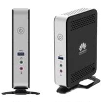 Thin client 2 41GHz dual-core-2G-16G-1000M-DVI-I-Win10 Chinese version-ct5200.