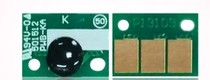For Minolta Komei 226 toner cartridge chip developing chip C226 256 266 C7222 C7226