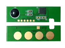 Apply Lenovo 7120 7110 1821 1831 powder box counting chip