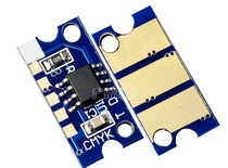 Applicable to Minolta Komei 1600W 1650EN 1680MF 1690MF powder box chip