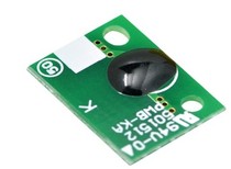 Suitable for Minolta Konica Minolta BH227 BH287 BH367 (black and white machine) toner cartridge chip