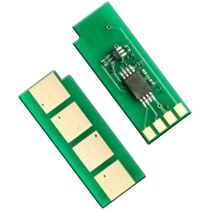 Application of the Pentium 201 PT201 P2500 P2500 M6500 M6600 powder Box Selenium Drum Chip