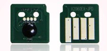 Compatible Xerox 2060 3060 3065 4th Generation 5th Generation Toner cartridge Chip Toner cartridge chip