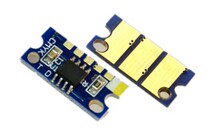 Application of the Zhdenan 258 DC258 powder case chip Selenium Drum Chip