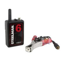 STEELMAN 97202-7 Wireless Source Detector Wireless Stethoscope No 6 Sensor