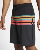 Hurley beach pants surf Shorts Phantom Solace 20 Board breaks