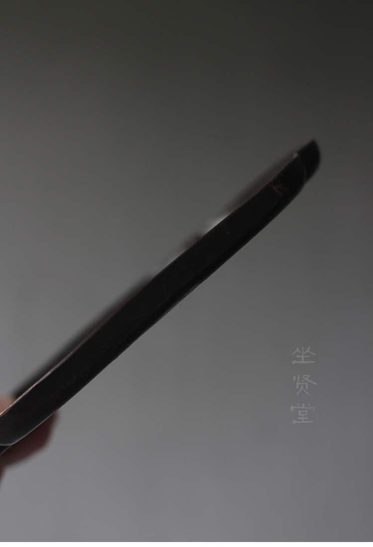 поднос для чайной церемонии Sit Yin Hall поднос для чайной церемонии Sit Yin Hall