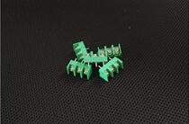 8MM 3-bit binding post (2 per bag)
