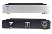 DAC-4375 aluminum chassis