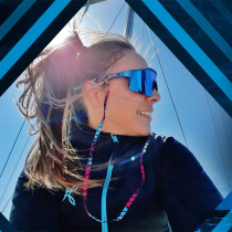 KAPVOE riding glasses myopia goggles polarized sports outdoor professional sandproof mountain bike road men