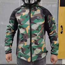 Deer locomotives equipped with alien snails such as Shadow motorcycle riding clothes Imperial wind pants anti-drop waterproof Beijing delivery