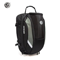 Star Knight motorcycle backpack helmet bag riding outdoor motorcycle bag rider car bag men 335