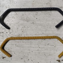 Hook spray spraying equipment electrophoresis paint and other assembly lines