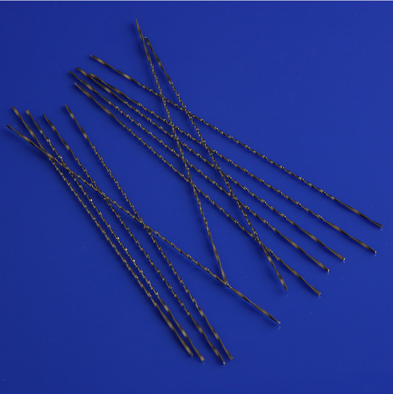 伯爵木工拉花锯手锯家用diy手动小u型曲线钢丝线锯条迷你手工锯子