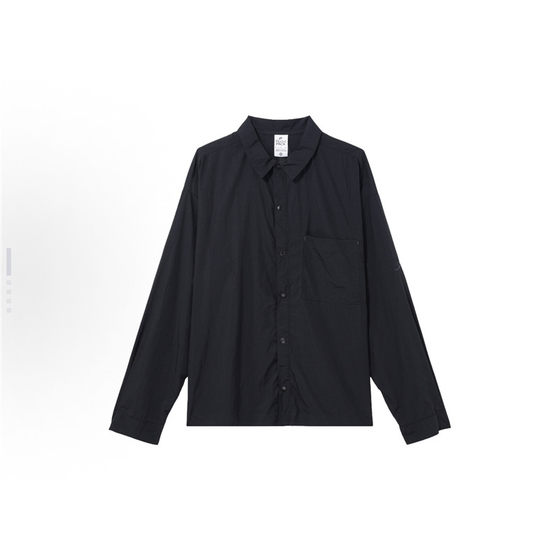Nike Nike men's woven water-repellent shirt sports casual jacket jacket DX0206-010
Nike Nike men's woven water-repellent shirt sports casual jacket jacket DX0206-010