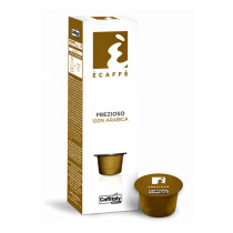 ecaffe coffee capsule caffitaly minipresso wacacoCA cafissimo peerless