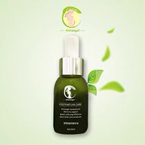 Soothing and nourishing essence oil Strengthens ovaries improves frigidity Aini Wen Palace relieves cold essence Oil