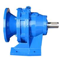BWD XWD Cycloid needle wheel reducer motor Planetary reducer reducer mixer BLD XLD